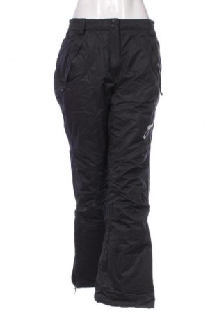 Damenhose für Wintersport Iguana, Größe XL, Farbe Schwarz, Preis € 12,99