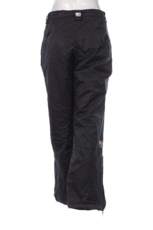 Damenhose für Wintersport Iguana, Größe XL, Farbe Schwarz, Preis € 12,99