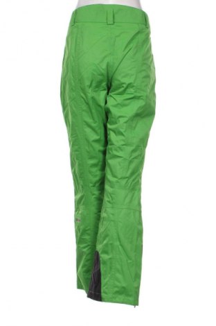 Pantaloni de damă pentru sporturi de iarnă Maier Sports, Mărime XL, Culoare Verde, Preț 358,99 Lei