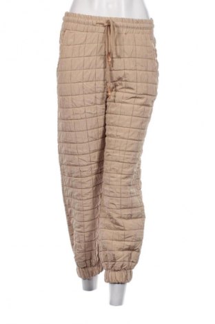 Damenhose für Wintersport Perry, Größe S, Farbe Beige, Preis 67,99 €