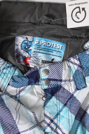 Dámské kalhoty pro zimní sporty  Protest, Velikost M, Barva Vícebarevné, Cena  779,00 Kč