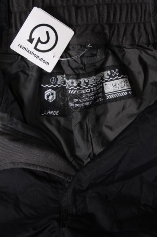 Damenhose für Wintersport Protest, Größe L, Farbe Schwarz, Preis € 61,99