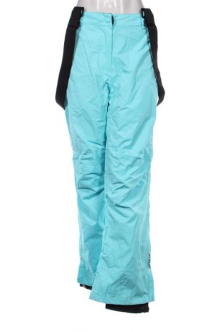 Damenhose für Wintersport Silver Series by Rodeo, Größe M, Farbe Blau, Preis € 108,99