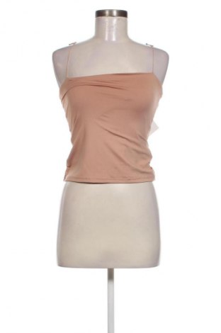 Damentop Amisu, Größe S, Farbe Beige, Preis 7,99 €