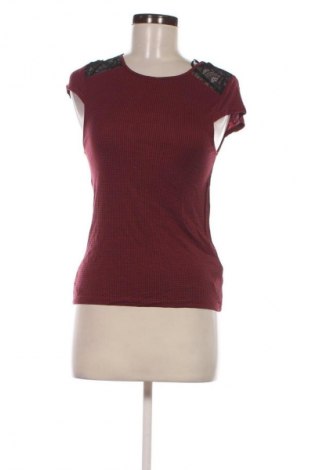 Damentop Calliope, Größe M, Farbe Rot, Preis € 2,99