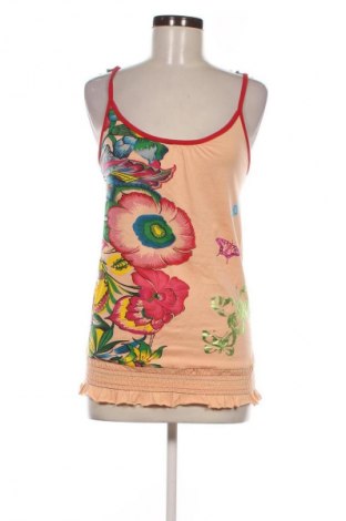 Tricou de damă Desigual, Mărime S, Culoare Multicolor, Preț 68,88 Lei