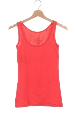 Dámske tielko  Edc By Esprit, Veľkosť XS, Farba Oranžová, Cena  7,00 €