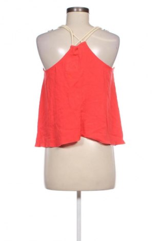 Damentop Enzzo, Größe M, Farbe Rot, Preis € 7,00