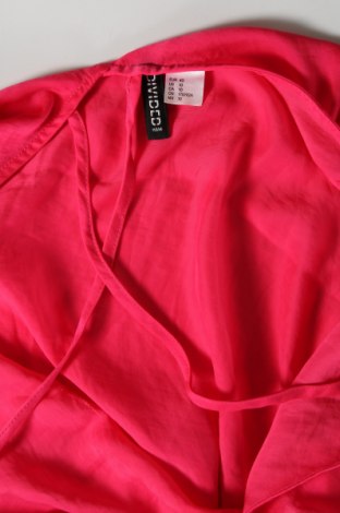 Damentop H&M Divided, Größe M, Farbe Rosa, Preis 8,70 €