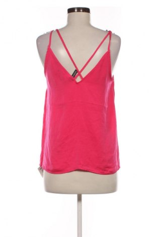 Damentop H&M Divided, Größe M, Farbe Rosa, Preis 8,70 €