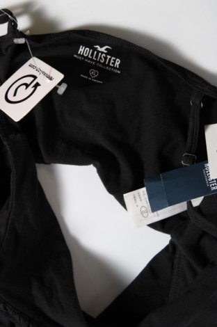 Damentop Hollister, Größe XL, Farbe Schwarz, Preis € 7,16