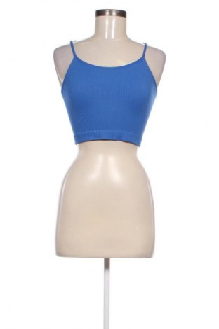 Damentop Ladies, Größe M, Farbe Blau, Preis € 8,70