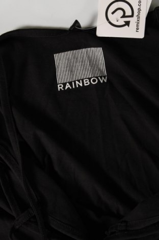 Damentop Rainbow, Größe M, Farbe Schwarz, Preis € 8,62