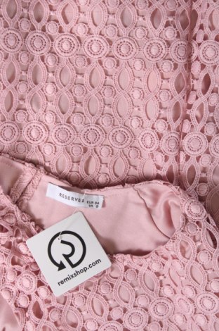 Damentop Reserved, Größe XS, Farbe Rosa, Preis € 8,70