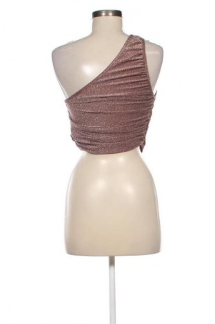 Damentop SHEIN, Größe S, Farbe Beige, Preis € 6,99