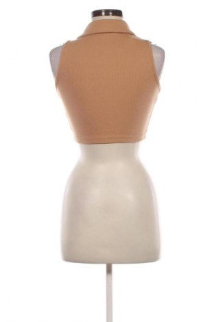 Damentop SHEIN, Größe S, Farbe Beige, Preis € 8,69