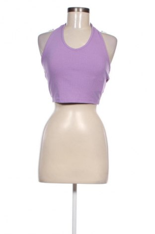 Damentop SHEIN, Größe M, Farbe Lila, Preis € 8,70