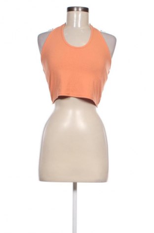 Damentop SHEIN, Größe M, Farbe Orange, Preis 8,70 €