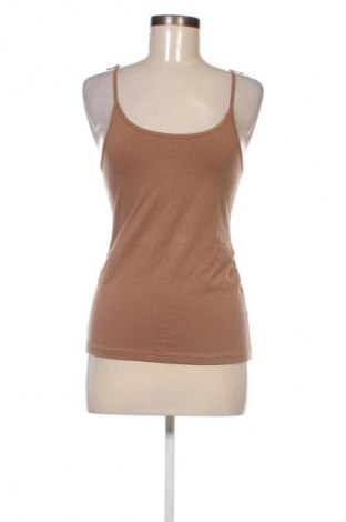 Damentop SHEIN, Größe S, Farbe Braun, Preis € 14,32