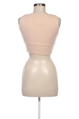 Damentop SHEIN, Größe S, Farbe Beige, Preis € 8,70