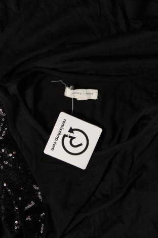 Tricou de damă Silence+Noise, Mărime M, Culoare Negru, Preț 43,37 Lei