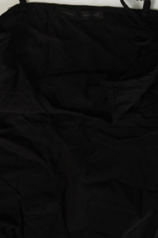 Tricou de damă Sinsay, Mărime XXS, Culoare Negru, Preț 43,37 Lei