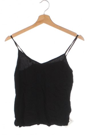 Tricou de damă Sinsay, Mărime XXS, Culoare Negru, Preț 43,37 Lei