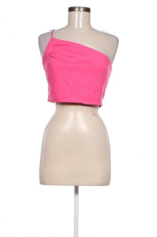 Damentop Stradivarius, Größe M, Farbe Rosa, Preis 7,99 €