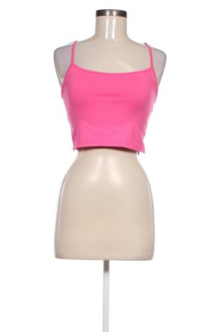 Damentop Stradivarius, Größe L, Farbe Rosa, Preis 9,99 €