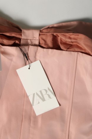 Damentop Zara, Größe S, Farbe Aschrosa, Preis € 12,00