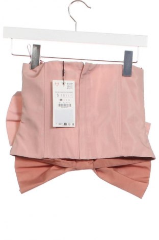 Damentop Zara, Größe S, Farbe Aschrosa, Preis € 12,00