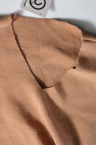 Damenpullover, Größe M, Farbe Beige, Preis 20,49 €