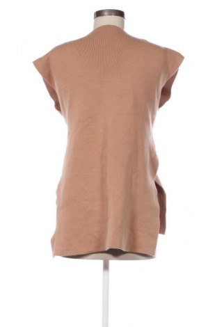 Damenpullover, Größe M, Farbe Beige, Preis 20,49 €