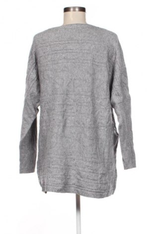 Damenpullover, Größe L, Farbe Grau, Preis 20,49 €