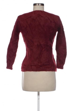 Damenpullover, Größe M, Farbe Rot, Preis 12,49 €