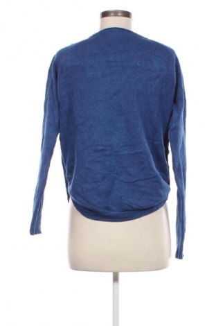 Damenpullover, Größe M, Farbe Blau, Preis € 12,49