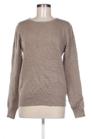 Damenpullover, Größe M, Farbe Beige, Preis 20,49 €