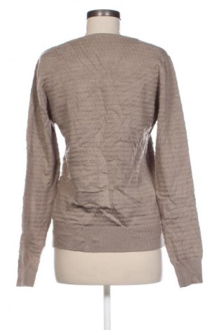 Damenpullover, Größe M, Farbe Beige, Preis 12,49 €