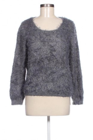 Damenpullover, Größe S, Farbe Grau, Preis € 11,99