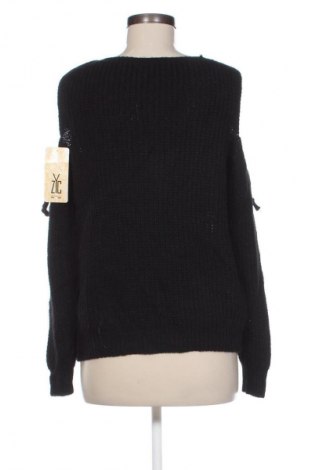 Damenpullover, Größe M, Farbe Schwarz, Preis € 32,49