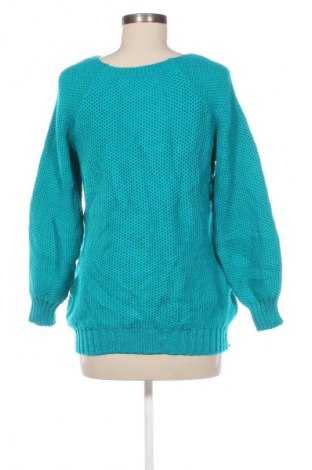 Damenpullover, Größe M, Farbe Grün, Preis 20,49 €