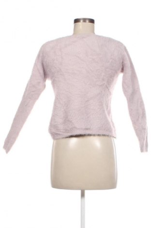 Damenpullover, Größe S, Farbe Aschrosa, Preis 20,49 €