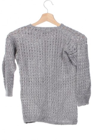 Damenpullover, Größe XS, Farbe Grau, Preis 9,99 €