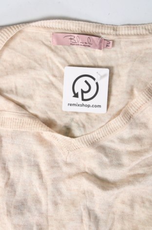 Damenpullover, Größe XL, Farbe Beige, Preis 20,49 €