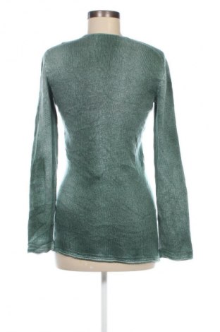 Damenpullover, Größe M, Farbe Grün, Preis € 20,49