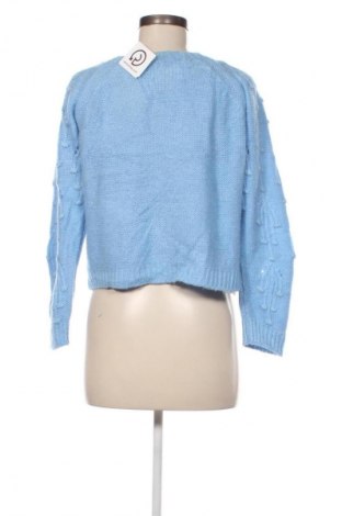 Damenpullover, Größe M, Farbe Blau, Preis 19,99 €