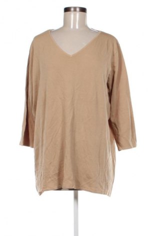 Damenpullover, Größe L, Farbe Beige, Preis € 20,49