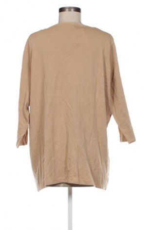 Damenpullover, Größe L, Farbe Beige, Preis 20,49 €