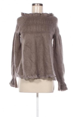 Damenpullover, Größe S, Farbe Braun, Preis 20,49 €