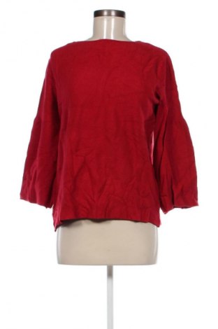 Damenpullover, Größe S, Farbe Rot, Preis 12,49 €